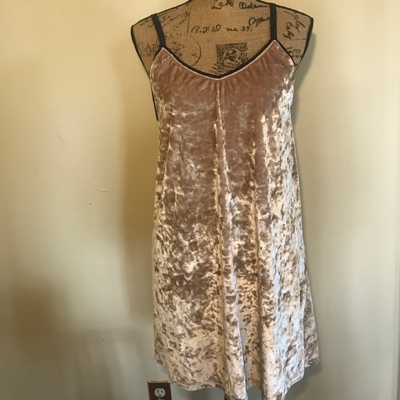 topshop gold slip dress topshop gold slip dress